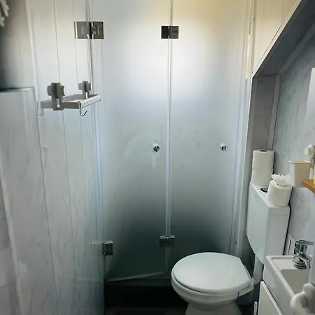 Lovely 1-bedroom In The Center Of * Sofia