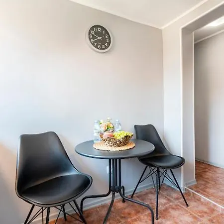 Apartment Lovely 1-bedroom In The Center Of Sofia