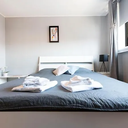 Lovely 1-bedroom In The Center Of Sofia