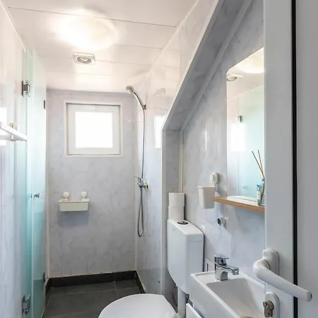 Lovely 1-bedroom In The Center Of